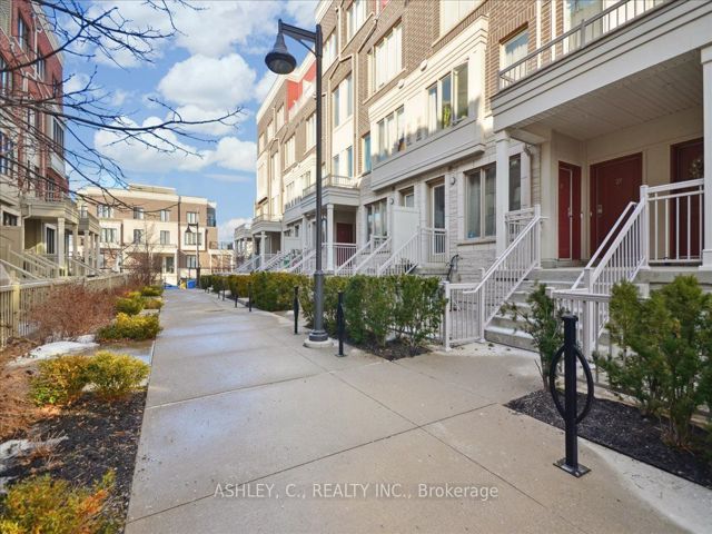 35 - 125 Long Branch Ave