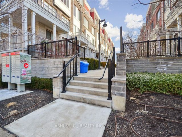 35 - 125 Long Branch Ave