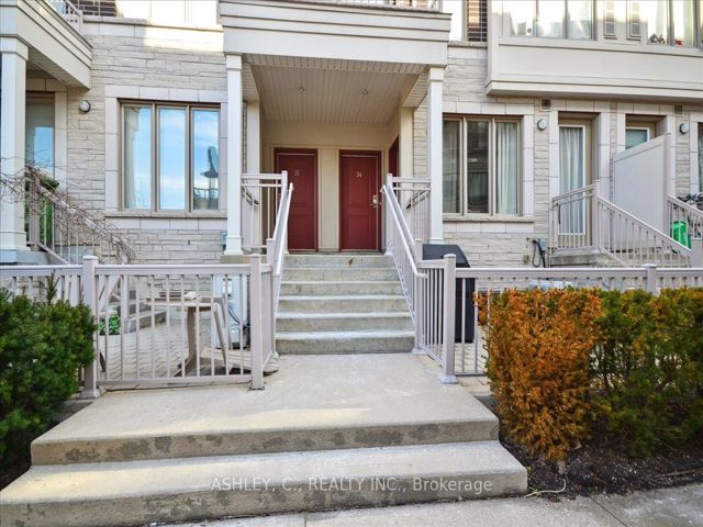 35 - 125 Long Branch Ave