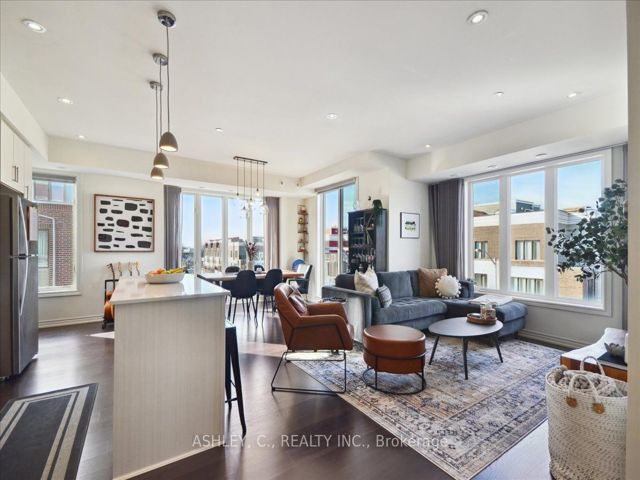 35 - 125 Long Branch Ave