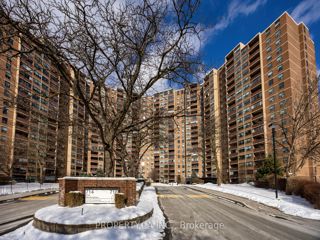 1107 - 716 The West Mall