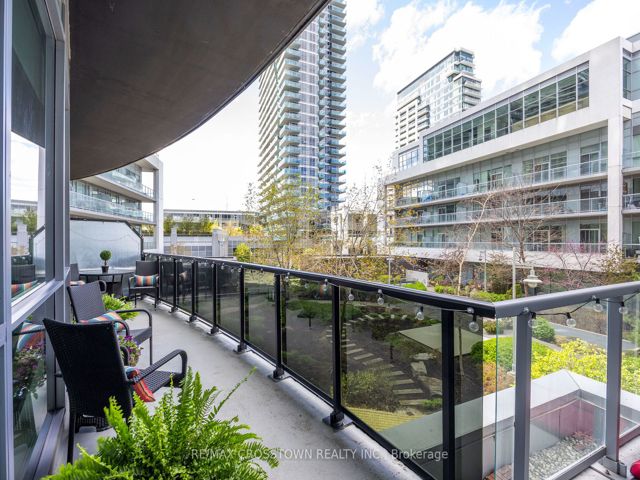 201 - 80 Marine Parade Dr