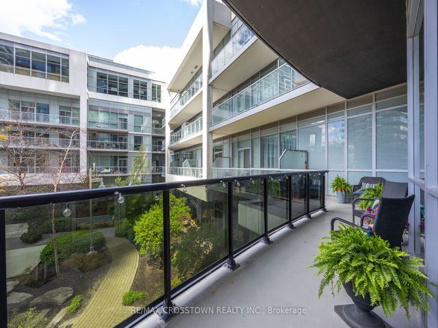 201 - 80 Marine Parade Dr