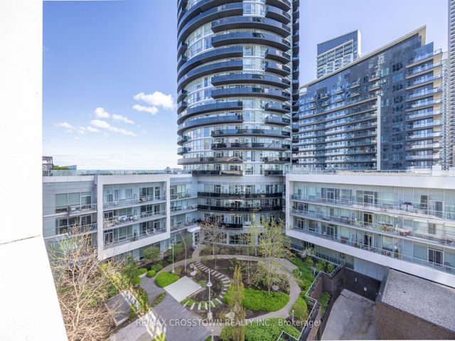 201 - 80 Marine Parade Dr