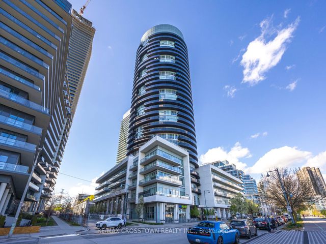 201 - 80 Marine Parade Dr