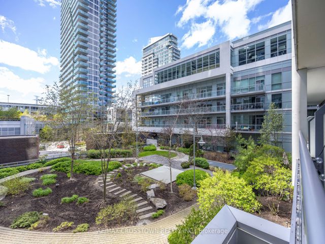 201 - 80 Marine Parade Dr