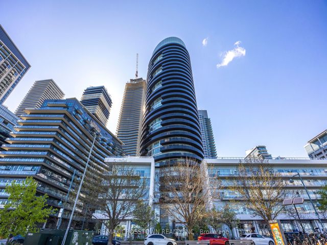 201 - 80 Marine Parade Dr