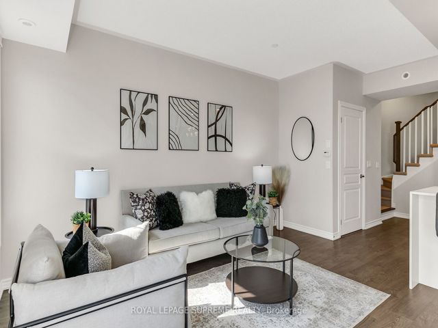 22 - 125 Long Branch Ave