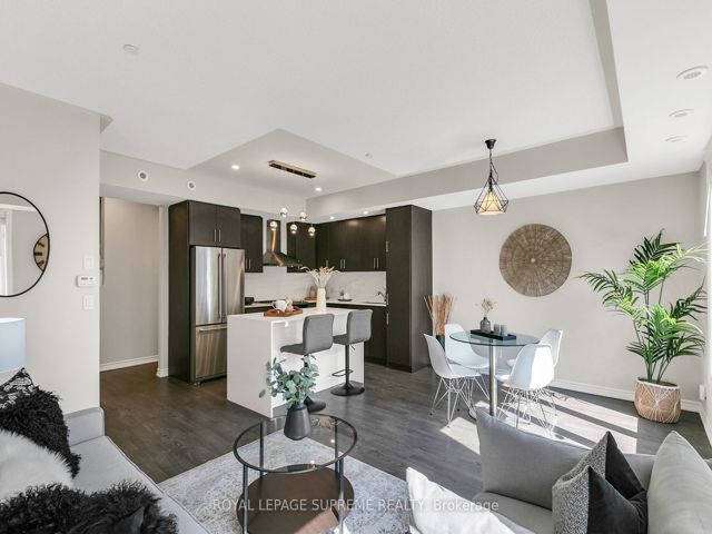 22 - 125 Long Branch Ave