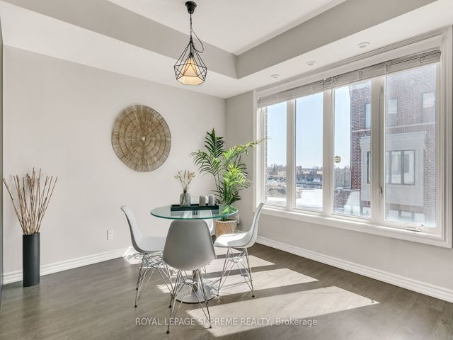 22 - 125 Long Branch Ave