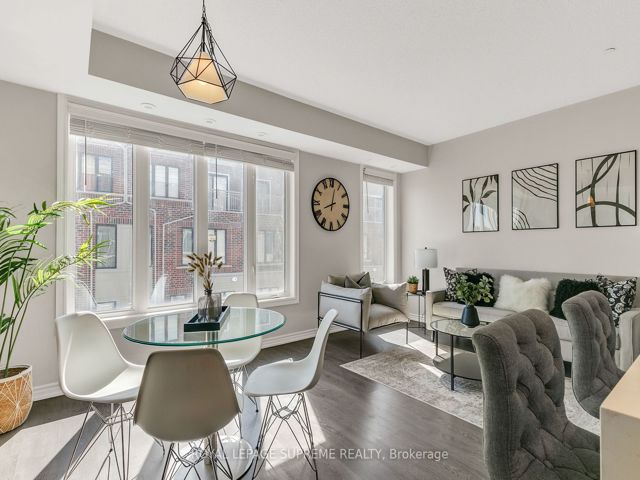 22 - 125 Long Branch Ave
