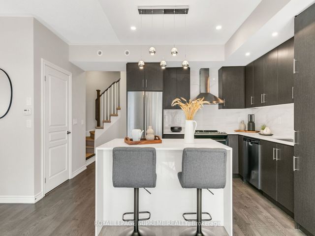 22 - 125 Long Branch Ave