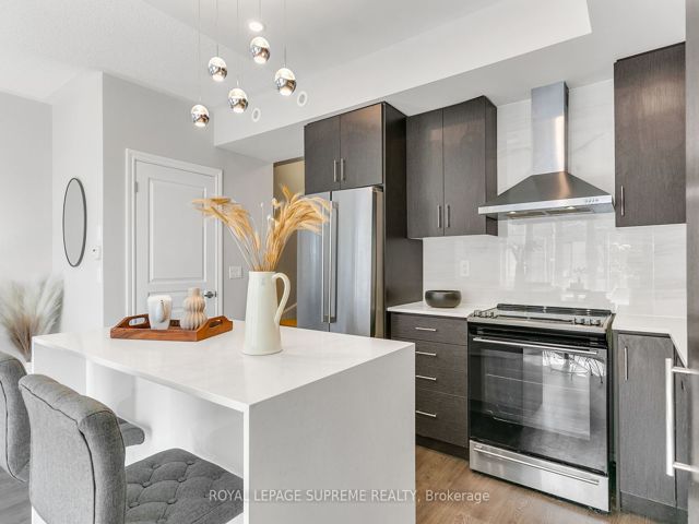 22 - 125 Long Branch Ave
