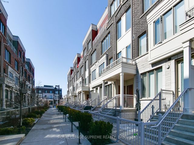 22 - 125 Long Branch Ave