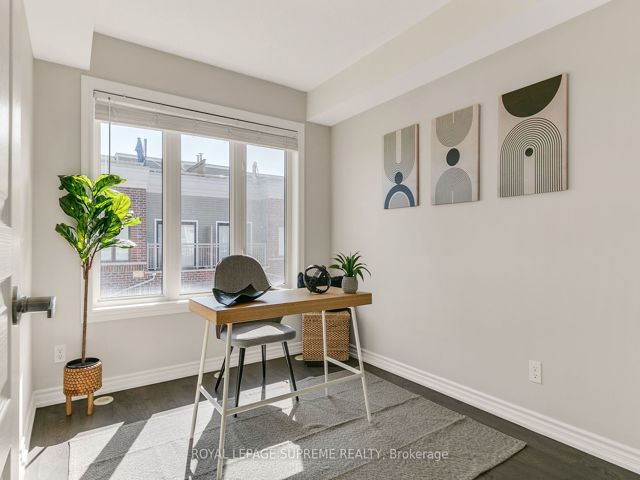 22 - 125 Long Branch Ave