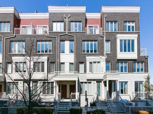 22 - 125 Long Branch Ave