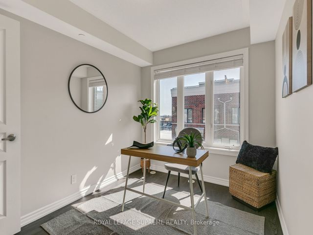22 - 125 Long Branch Ave