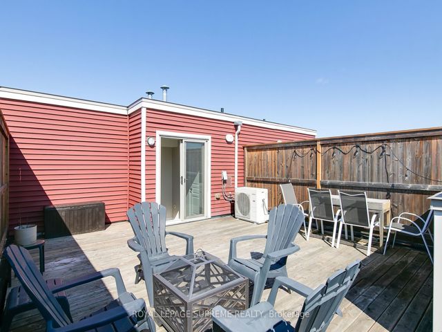 22 - 125 Long Branch Ave