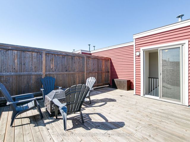 22 - 125 Long Branch Ave