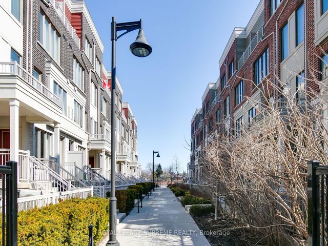 22 - 125 Long Branch Ave
