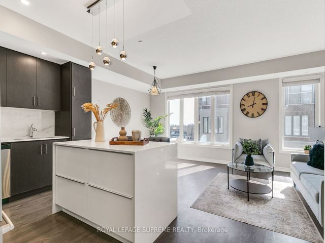22 - 125 Long Branch Ave