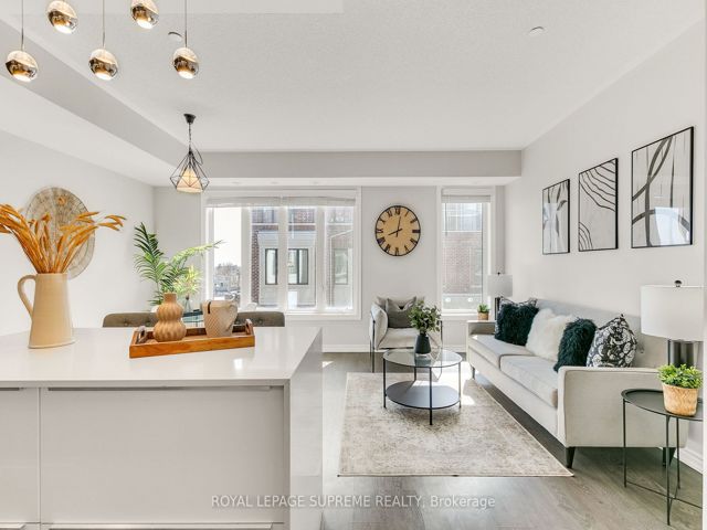 22 - 125 Long Branch Ave