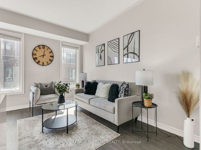 22 - 125 Long Branch Ave