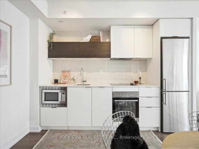 1510 - 20 Thomas Riley Rd W