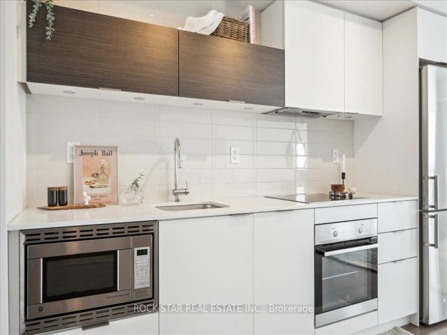 1510 - 20 Thomas Riley Rd W