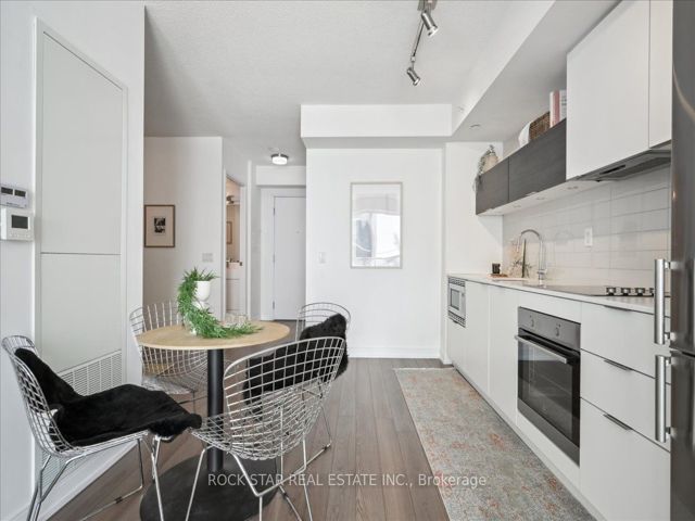 1510 - 20 Thomas Riley Rd W