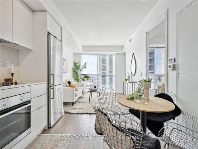 1510 - 20 Thomas Riley Rd W