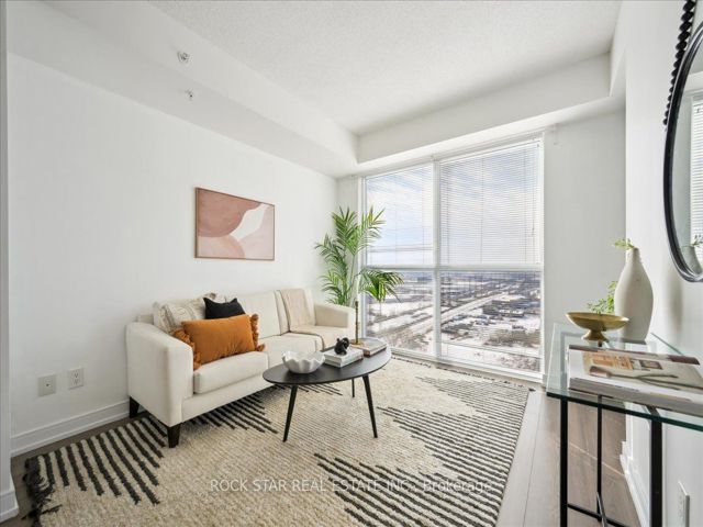 1510 - 20 Thomas Riley Rd W