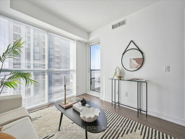 1510 - 20 Thomas Riley Rd W