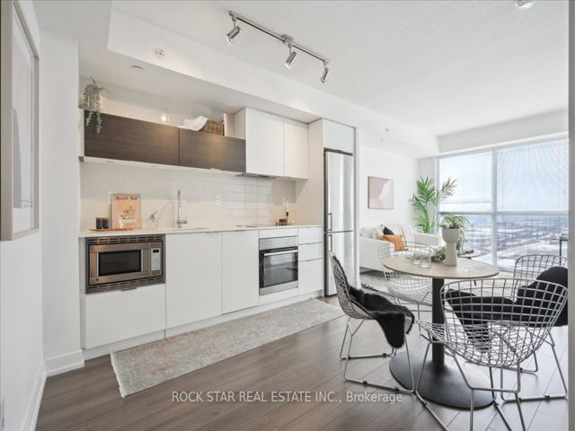 1510 - 20 Thomas Riley Rd W