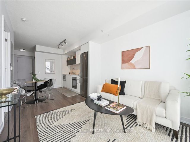 1510 - 20 Thomas Riley Rd W