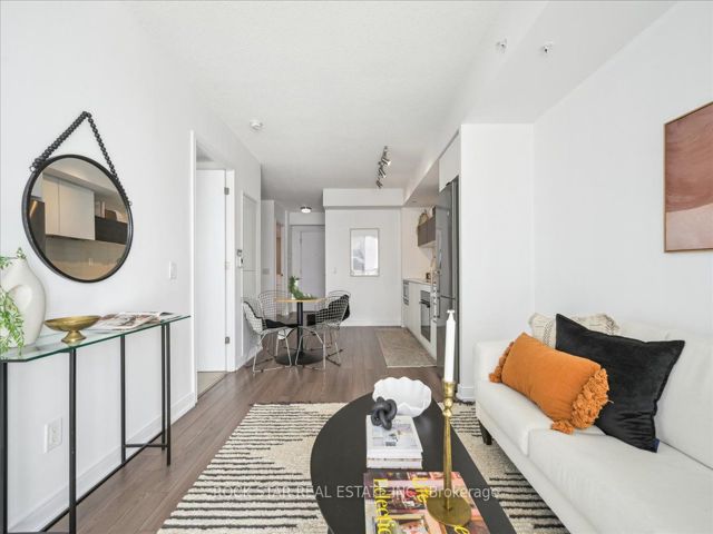 1510 - 20 Thomas Riley Rd W