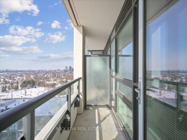 1510 - 20 Thomas Riley Rd W