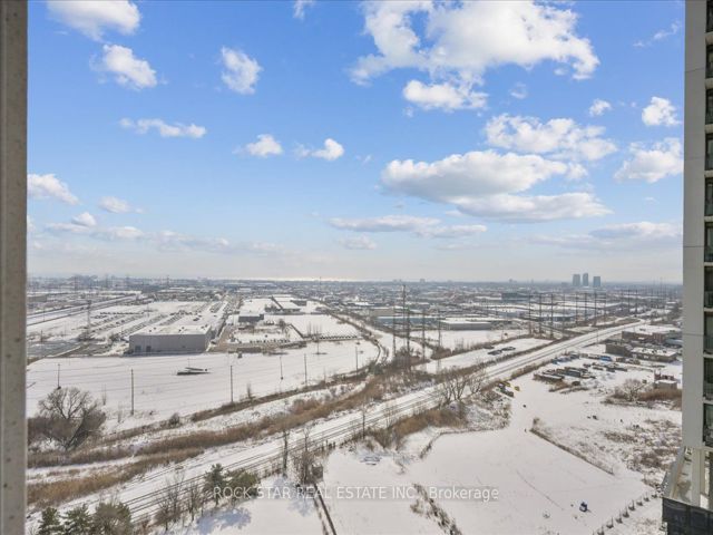 1510 - 20 Thomas Riley Rd W