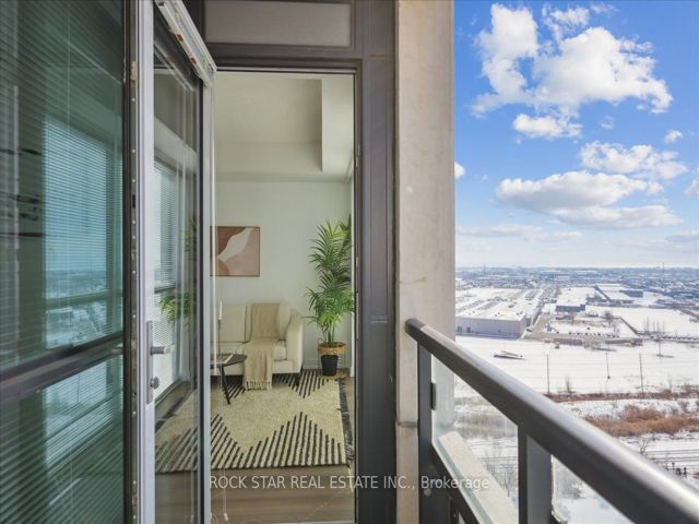 1510 - 20 Thomas Riley Rd W