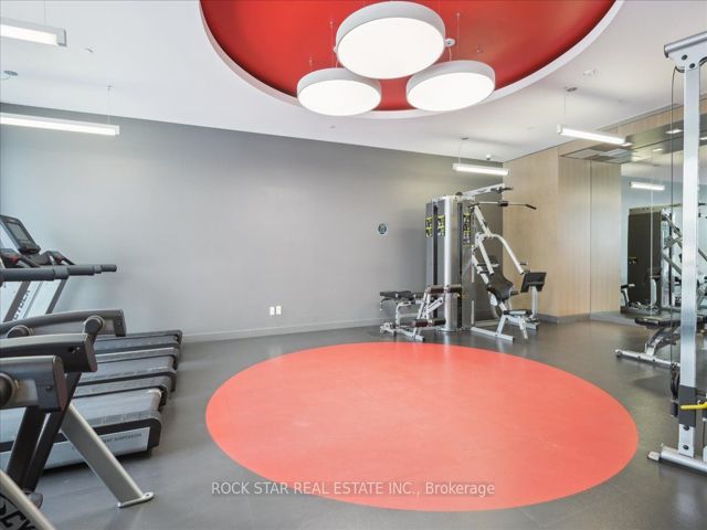 1510 - 20 Thomas Riley Rd W