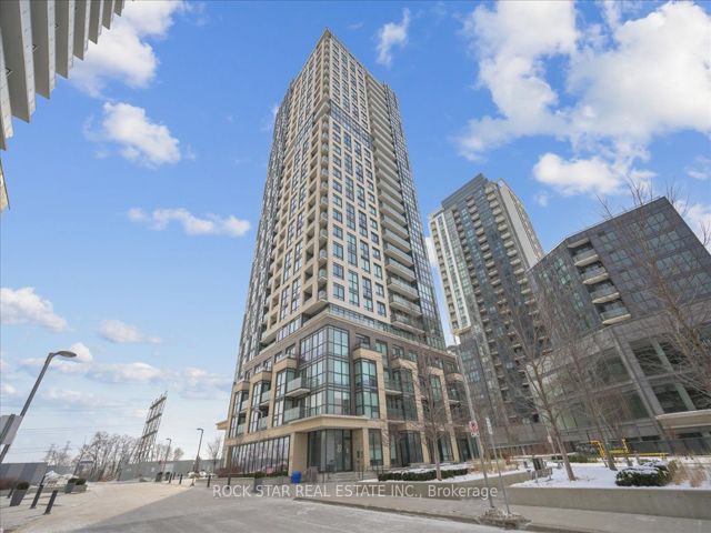 1510 - 20 Thomas Riley Rd W