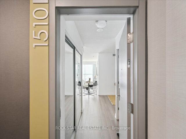 1510 - 20 Thomas Riley Rd W
