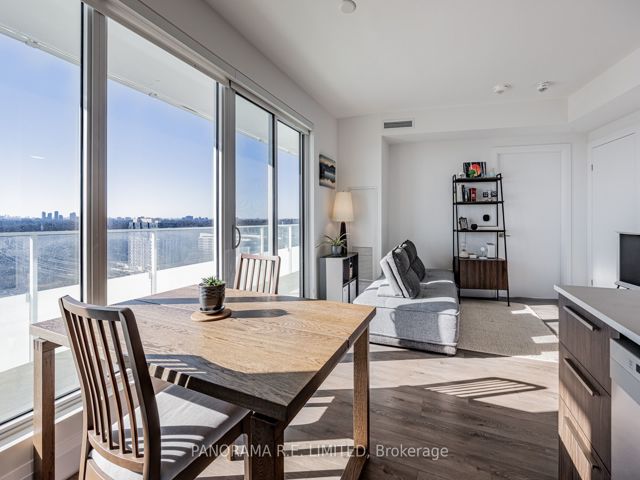 1609 - 20 Brin Dr