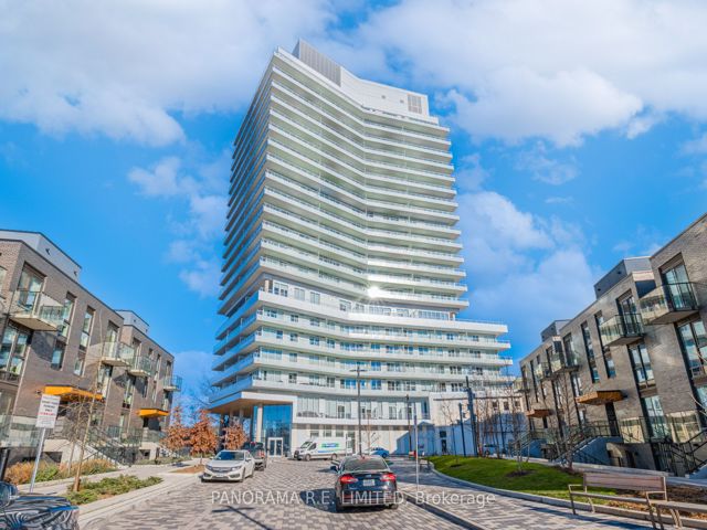 1609 - 20 Brin Dr