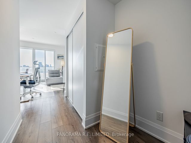 1609 - 20 Brin Dr