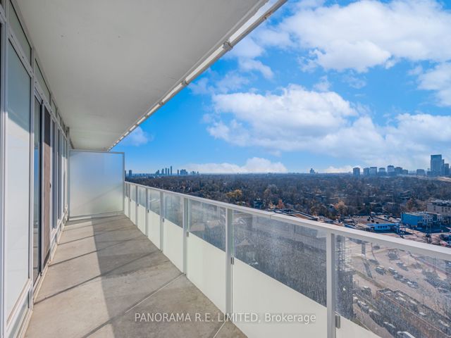 1609 - 20 Brin Dr