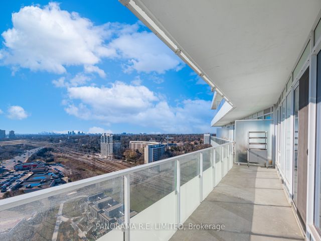 1609 - 20 Brin Dr