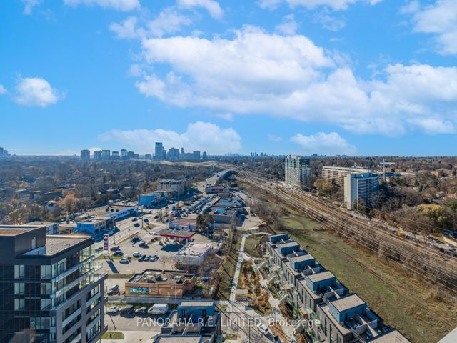 1609 - 20 Brin Dr