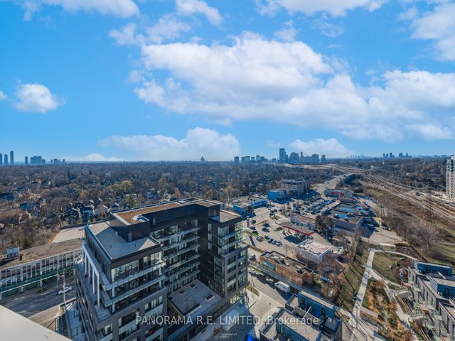 1609 - 20 Brin Dr
