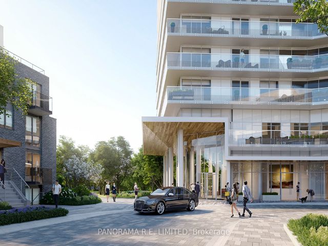 1609 - 20 Brin Dr